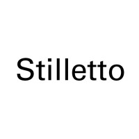 Stilletto logo - Similar company to Anmi Studio