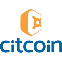 Citcoin Operações em Criptomoedas Ltda logo - Similar company to Hashinvest - Bitcoin E Criptomoedas
