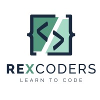 Rexcoders - Coding Academy logo - Similar company to Rexknar Creative Solutions