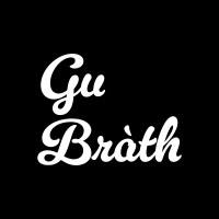 Studio Gu Bràth logo - Similar company to The Voyage Group