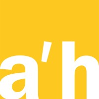 architekten horcher gmbh logo - Similar company to Studio Jsq