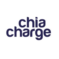 Chia Charge logo - Similar company to Mighty Drinks