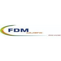 Fdm Lojistik Trans logo - Similar company to Pharmaway