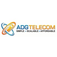 ADG Telecom logo - Similar company to Globtech