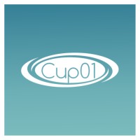 Cup01 logo - Similar company to L'Ouverture Du Peuple