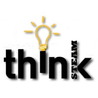 ThinkSTEAM logo - Similar company to Thinkstream