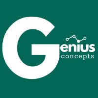 Genius Concepts logo - Similar company to Tripa Converting Solutions B.V.