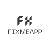FIXMEAPP logo - Similar company to Worldbright