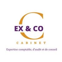 Cabinet EX&CO logo - Similar company to Chd Marque D'Expertise