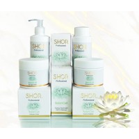 OSA Cosmetics logo - Similar company to Gv Cosmetics