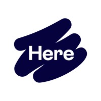 Here (Care Unbound Ltd) logo - Similar company to Dfrnt Group