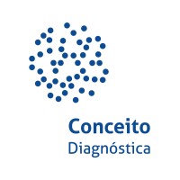 Conceito Diagnóstica logo - Similar company to Diagno Brasil