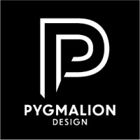 Pygmalion logo - Similar company to Pygmalion Communication