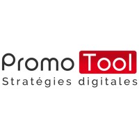 Promotool logo - Similar company to T-Robot