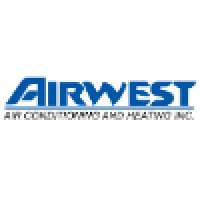 Airwest Air Conditioning And Heating Inc