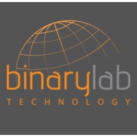 Binary Lab S.n.c. logo - Similar company to Cyberfero - Cyber Security And Cloud Computing Services