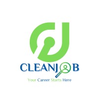 Cleanjob logo - Similar company to Daraa Foundation