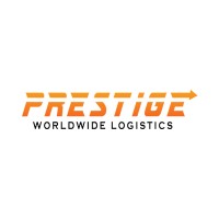 Prestige Worldwide Logistics logo - Similar company to Fleetcore Logistics