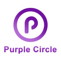 Purple Circle - Performance Marketing Agency logo - Similar company to Peepstruck