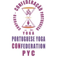 Confederação Portuguesa do Yoga logo - Similar company to Confederação Brasileira De Paraquedismo - Cbpq - Non For Profit