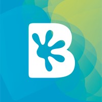 Blue Gecko UK Ltd logo - Similar company to Hyperstarter