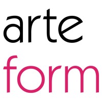 Arte Form logo - Similar company to Sunshower Uk | Health & Wellbeing