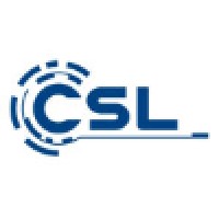 CSL Computer GmbH logo - Similar company to Titanwolf Security Solutions