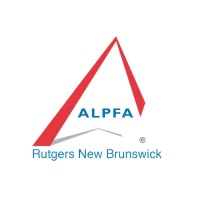 ALPFA Rutgers New Brunswick logo - Similar company to Alpfa Uconn