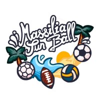 MASSILIA SUN BALL logo - Similar company to Bureau Des Élèves De Centrale Marseille