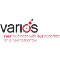 Varios