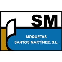 MOQUETAS SANTOS MARTINEZ SL logo - Similar company to Emco Spain Slu
