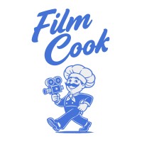 Filmcook logo - Similar company to Showmetech