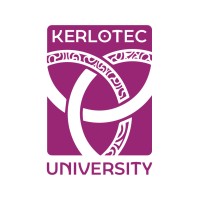 Kerlotec University logo - Similar company to Goodwill-Management