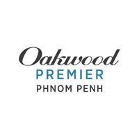 Oakwood Premier Phnom Penh logo - Similar company to One Park
