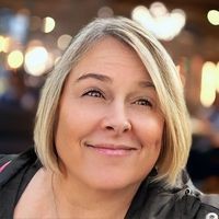 Sue Sutcliffe, Canadian Digital Marketing Expert logo - Similar company to Oraciti