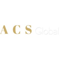 ACS Global,Inc. logo - Similar company to Nirmitee Offset Printers
