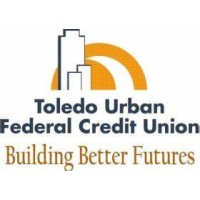 TOLEDO URBAN FEDERAL CREDIT UNION logo - Similar company to University Of Toledo Federal Credit Union