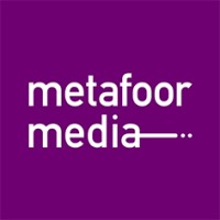 Metafoor Media logo - Similar company to Konnect