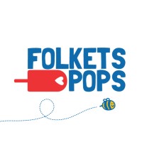 Folkets Pops logo - Similar company to Holisip