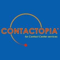 Contactopia logo - Similar company to Technologia.Ae