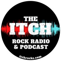 The Itch Rock Radio & Podcast