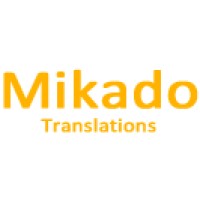 Mikado Translations logo - Similar company to Mc