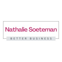 Nathalie Soeteman, Better Busines - Communication with impact. Today. logo - Similar company to Zorg Id