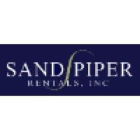 Sandpiper Rentals, Inc. logo - Similar company to Easy Air Rentals