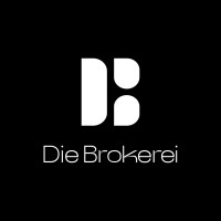 Die Brokerei Immobilien GmbH logo - Similar company to Conversio Gruppe (Conversio | Wahre Werte & Resticon)