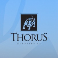THORUS Aeroservice logo - Similar company to Somos Valor
