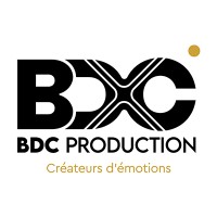 Bdc Production logo - Similar company to Focale Fixe - Créations Audiovisuelles / Brest