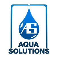Aqua Solutions, Inc. logo - Similar company to Aqua Solutions Inc.