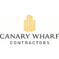 Canary Wharf Contractors logo - Similar company to Baha Mar