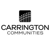 Carrington Communities logo - Similar company to Amega Development Group